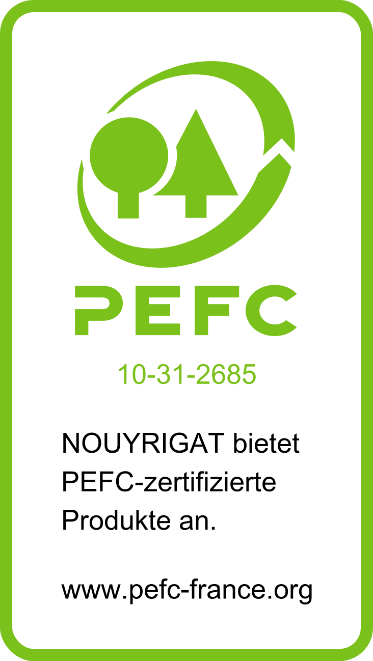 Logo PEFC