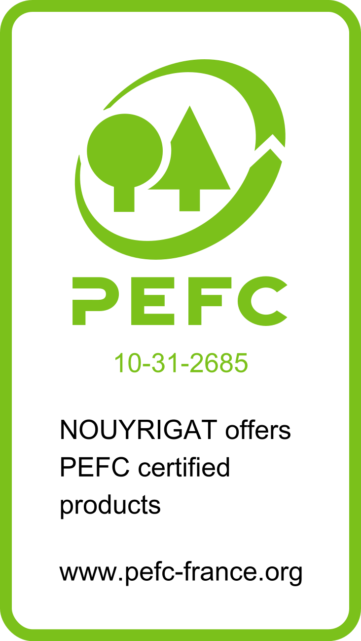 Logo PEFC
