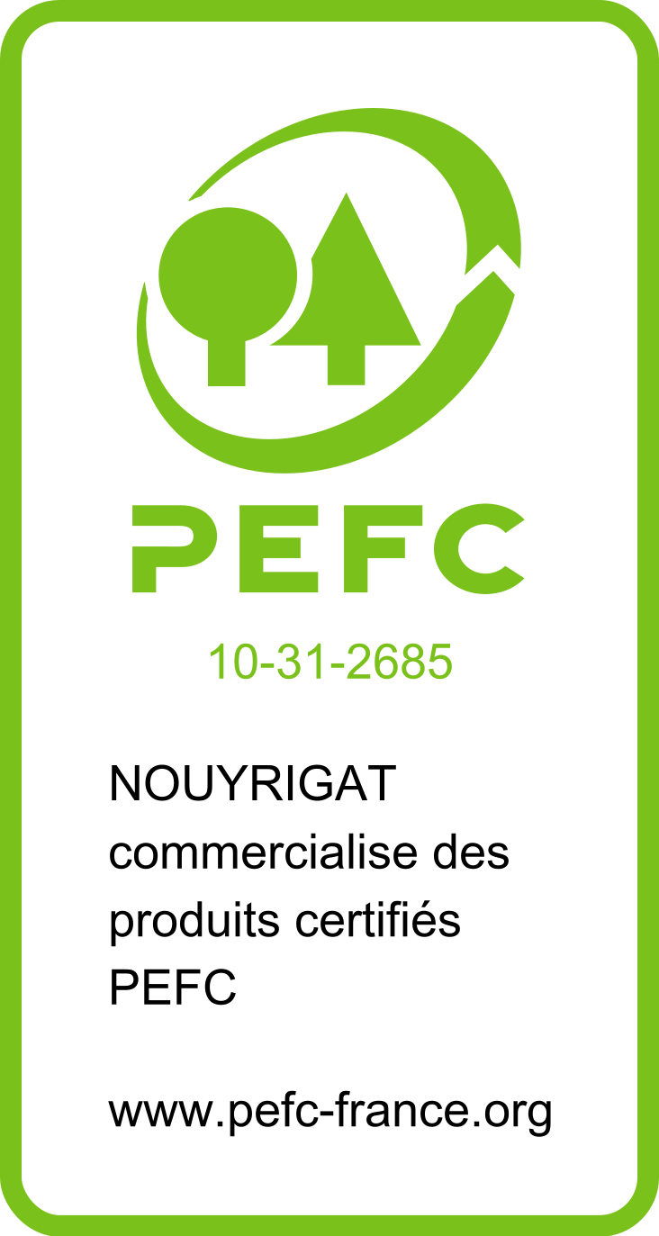 Logo PEFC