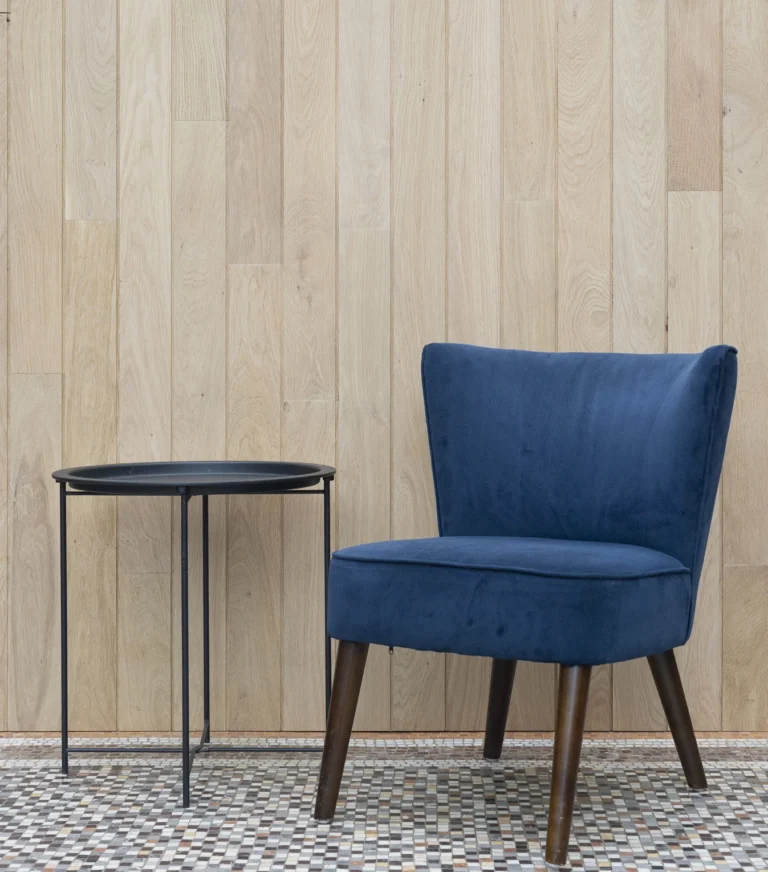 Schaduwvoegen wandbekledingen