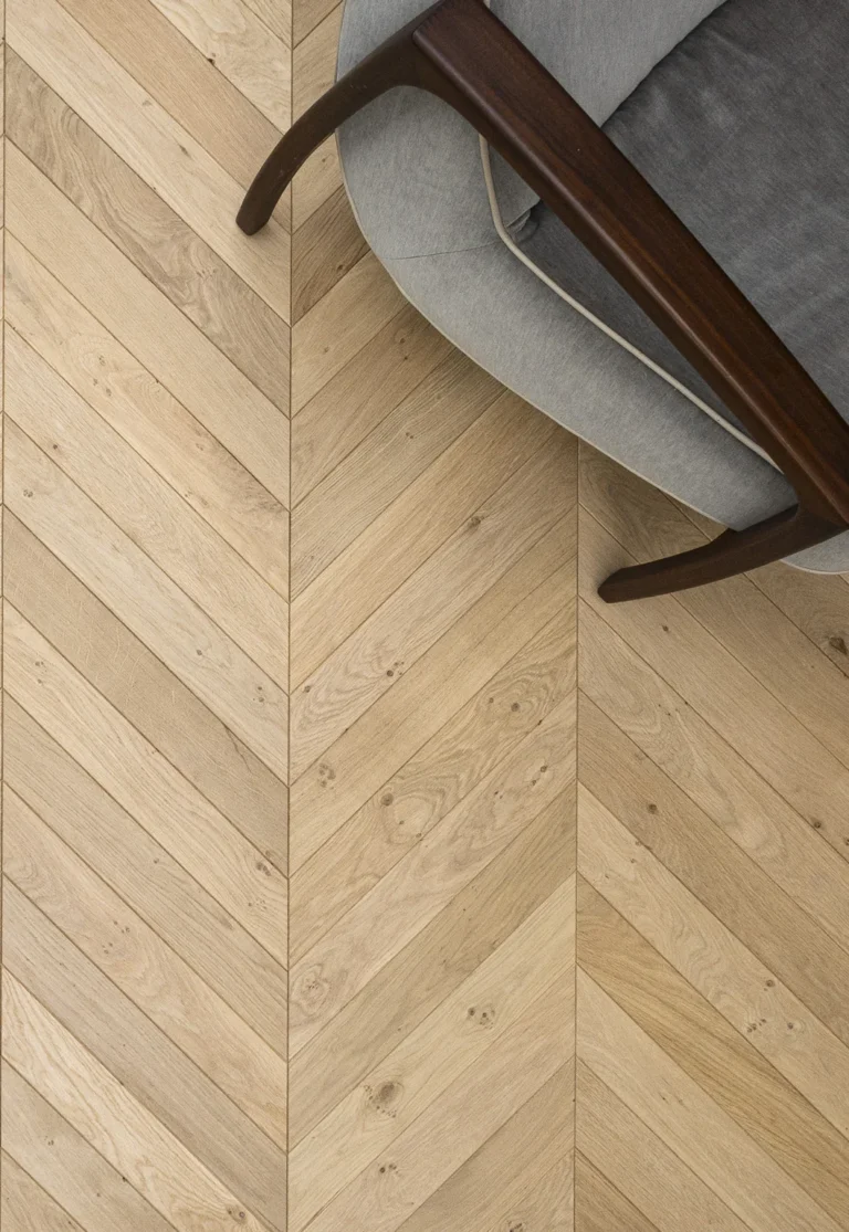 Type de pose en Point de Hongrie